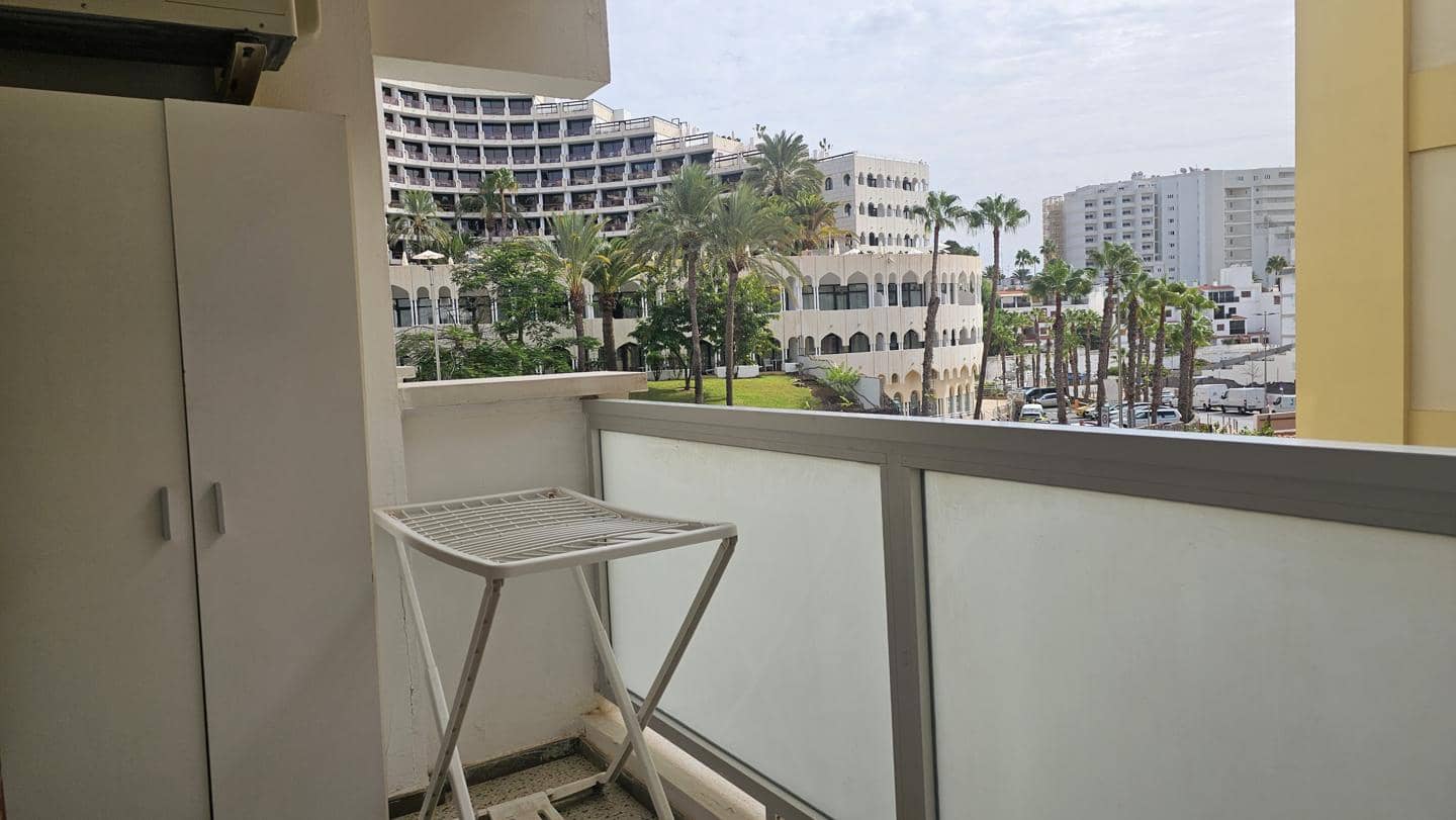1 quarto Apartamento para arrendar em Playa del Ingles com piscina - 1 000 € (Ref: 10182308)