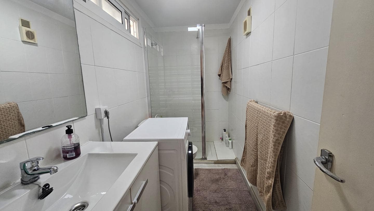 1 quarto Apartamento para arrendar em Playa del Ingles com piscina - 1 000 € (Ref: 10182308)