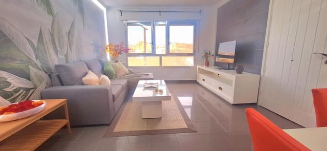 Appartement de 2 chambres à louer à Telde - 1 900 € (Ref: 10185940)