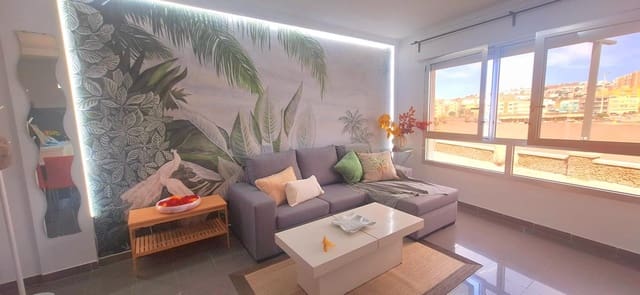 Appartement de 2 chambres à louer à Telde - 1 900 € (Ref: 10185940)
