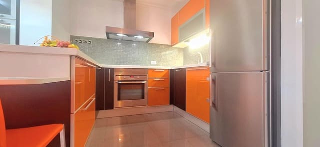 Appartement de 2 chambres à louer à Telde - 1 900 € (Ref: 10185940)