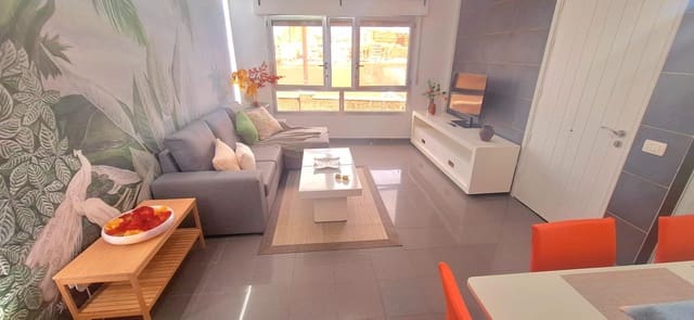 Appartement de 2 chambres à louer à Telde - 1 900 € (Ref: 10185940)