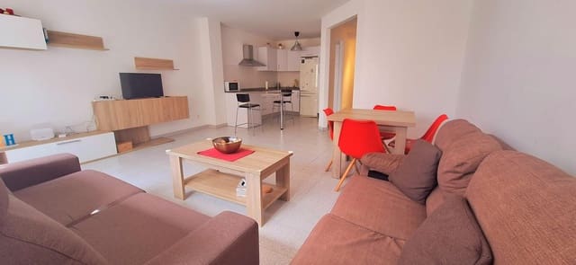 Appartement de 2 chambres à louer à Telde - 1 050 € (Ref: 10185941)