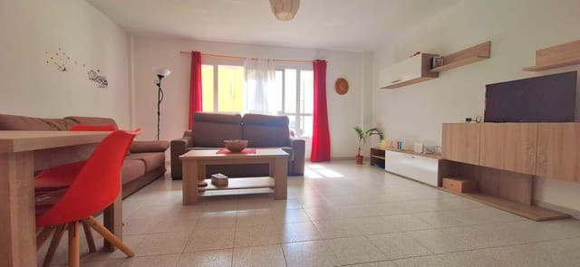 Appartement de 2 chambres à louer à Telde - 1 050 € (Ref: 10185941)