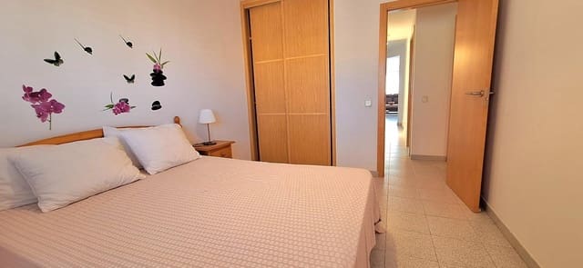 Appartement de 2 chambres à louer à Telde - 1 050 € (Ref: 10185941)