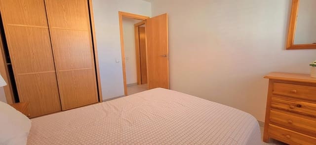 Appartement de 2 chambres à louer à Telde - 1 050 € (Ref: 10185941)