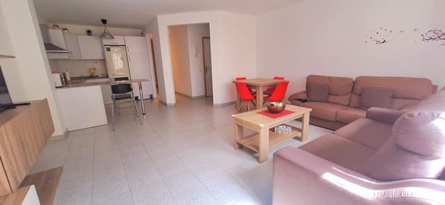 Appartement de 2 chambres à louer à Telde - 1 050 € (Ref: 10185941)
