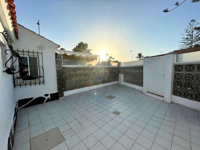 1 sovrum Bungalow att hyra i Playa del Inglés, San Bartolomé de Tirajana med pool - 1 050 € (Ref: 6342798)