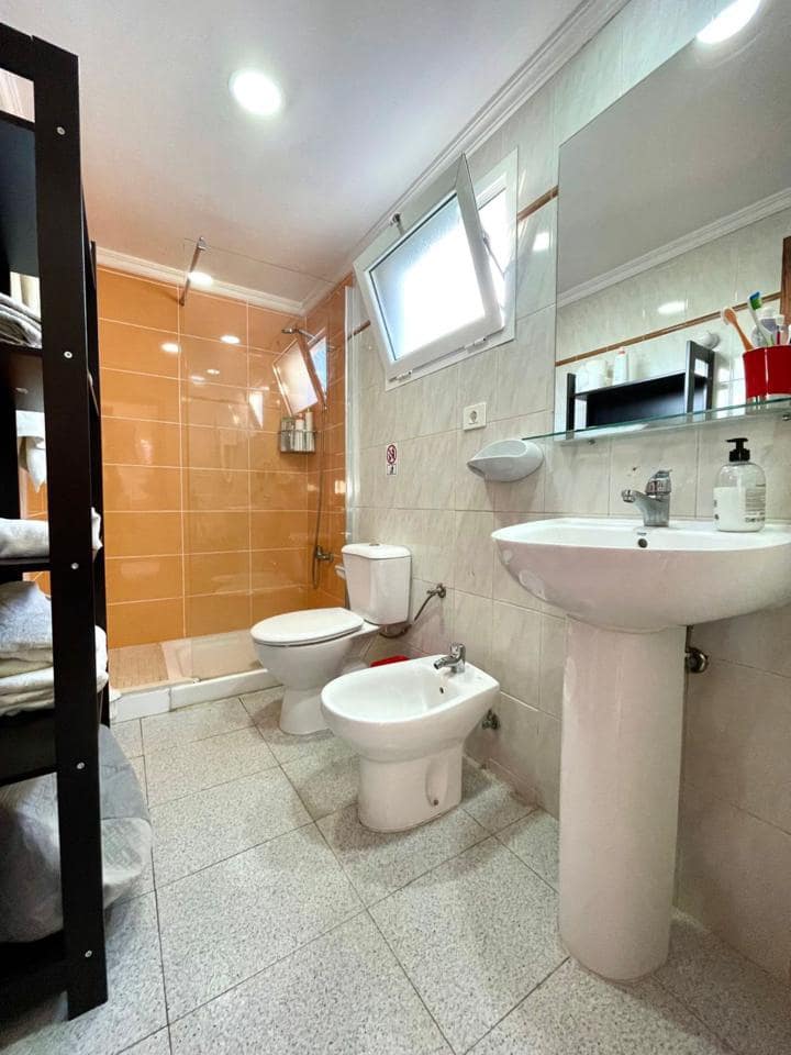 1 makuuhuone Bungalow vuokrattavana paikassa Playa del Ingles mukana uima-altaan - 1 050 € (Ref: 6342798)