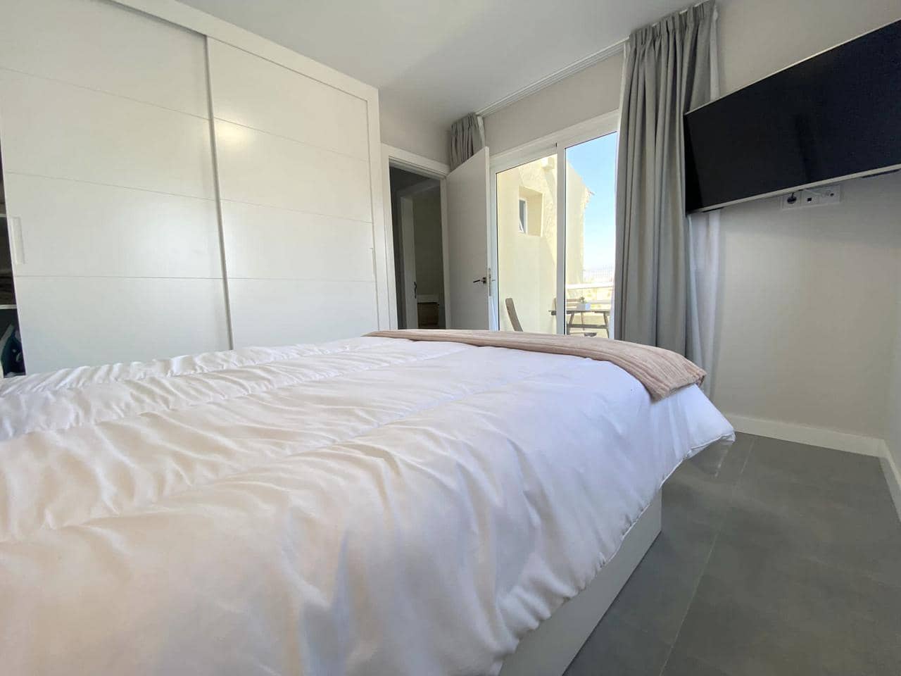 1 bedroom Villa for rent in Maspalomas with pool - € 1,250 (Ref: 6386810)