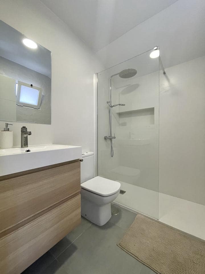 1 bedroom Villa for rent in Maspalomas with pool - € 1,250 (Ref: 6386810)