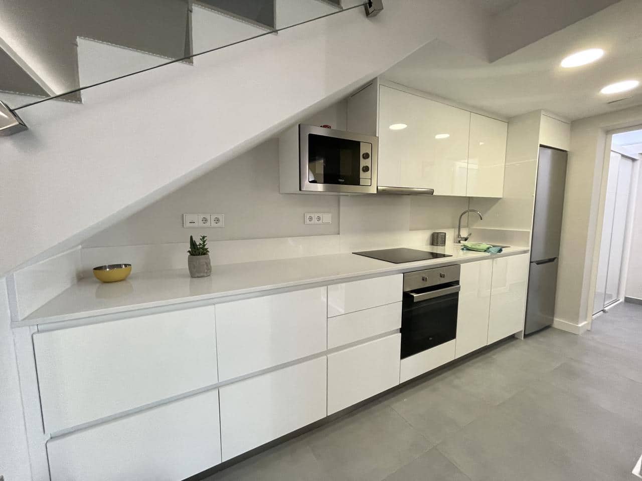 1 bedroom Villa for rent in Maspalomas with pool - € 1,250 (Ref: 6386810)