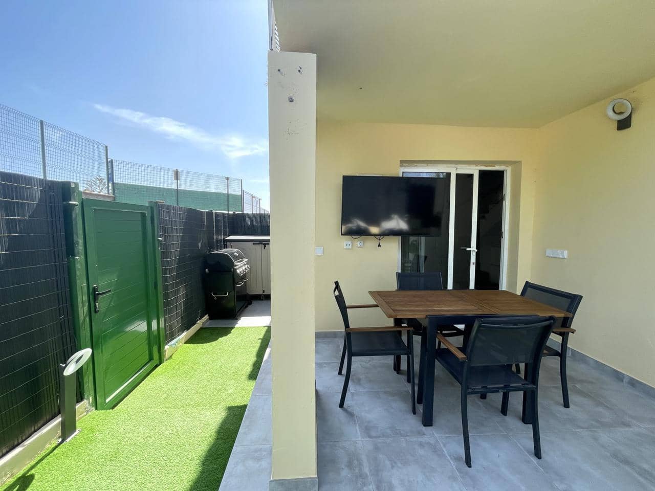 1 bedroom Villa for rent in Maspalomas with pool - € 1,250 (Ref: 6386810)