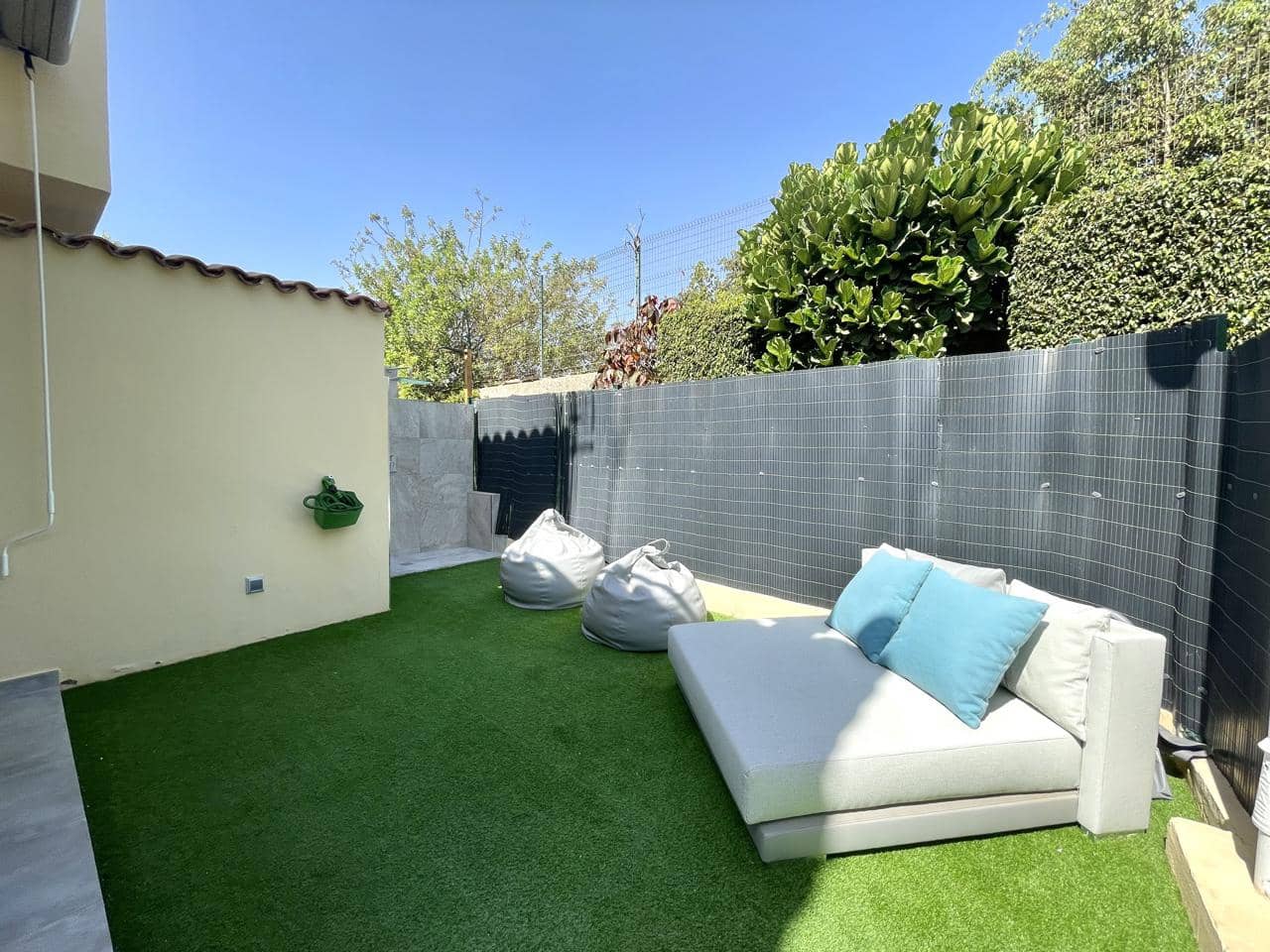 1 bedroom Villa for rent in Maspalomas with pool - € 1,250 (Ref: 6386810)