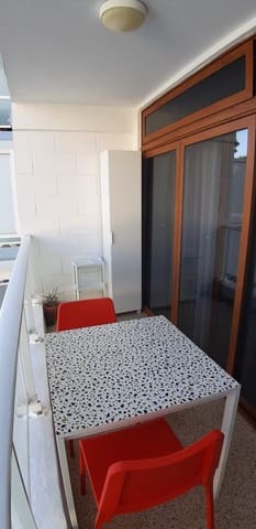 1 bedroom Flat for rent in Maspalomas, San Bartolomé de Tirajana with pool - € 900 (Ref: 6642400)