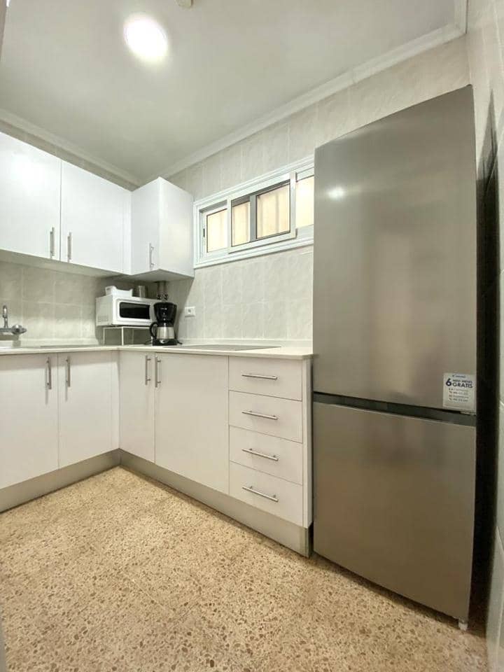 1 bedroom Flat for rent in Maspalomas with pool - € 900 (Ref: 6642400)