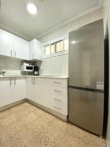 1 bedroom Flat for rent in Maspalomas, San Bartolomé de Tirajana with pool - € 900 (Ref: 6642400)