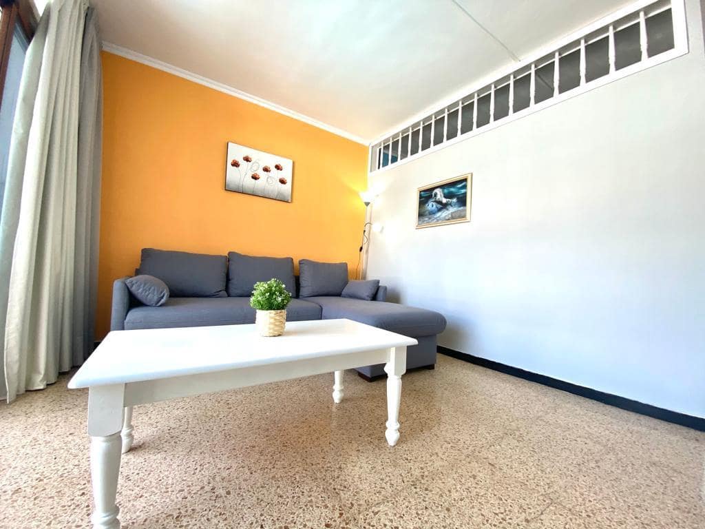 1 bedroom Flat for rent in Maspalomas with pool - € 900 (Ref: 6642400)