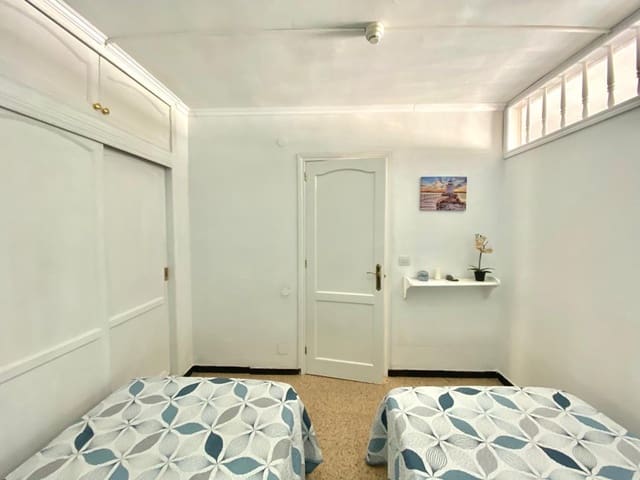 1 bedroom Flat for rent in Maspalomas, San Bartolomé de Tirajana with pool - € 900 (Ref: 6642400)