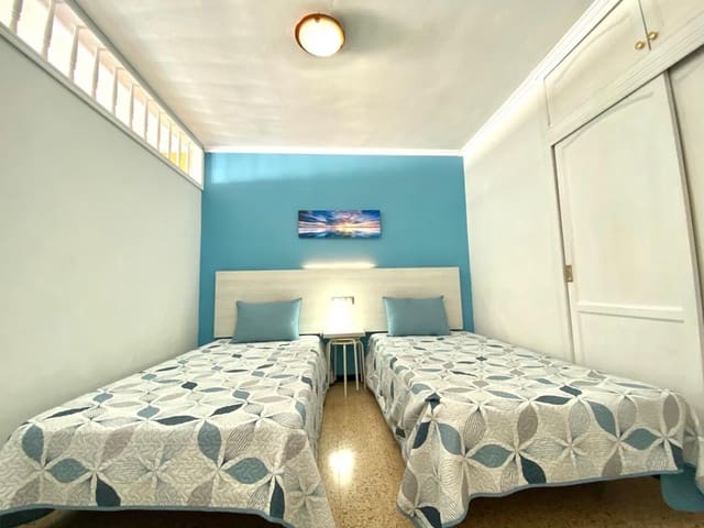 1 bedroom Flat for rent in Maspalomas, San Bartolomé de Tirajana with pool - € 900 (Ref: 6642400)