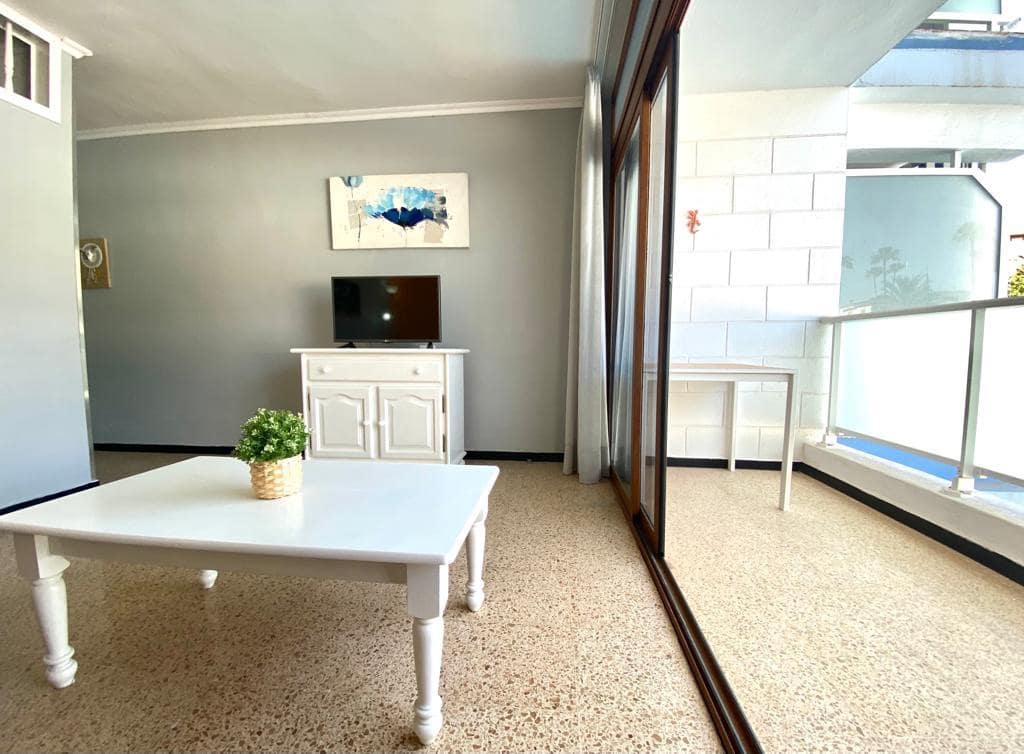 1 bedroom Flat for rent in Maspalomas with pool - € 900 (Ref: 6642400)