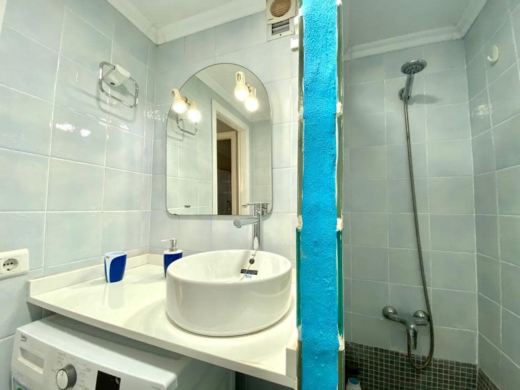 1 bedroom Flat for rent in Maspalomas with pool - € 900 (Ref: 6642400)