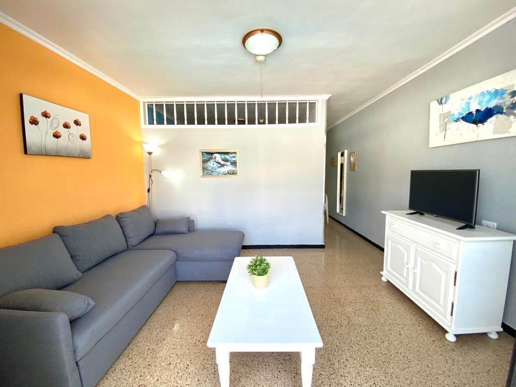 1 bedroom Flat for rent in Maspalomas with pool - € 900 (Ref: 6642400)