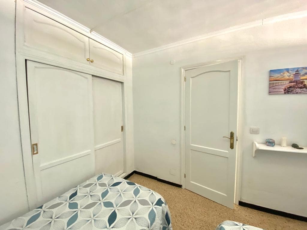 1 bedroom Flat for rent in Maspalomas with pool - € 900 (Ref: 6642400)