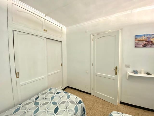 1 bedroom Flat for rent in Maspalomas, San Bartolomé de Tirajana with pool - € 900 (Ref: 6642400)