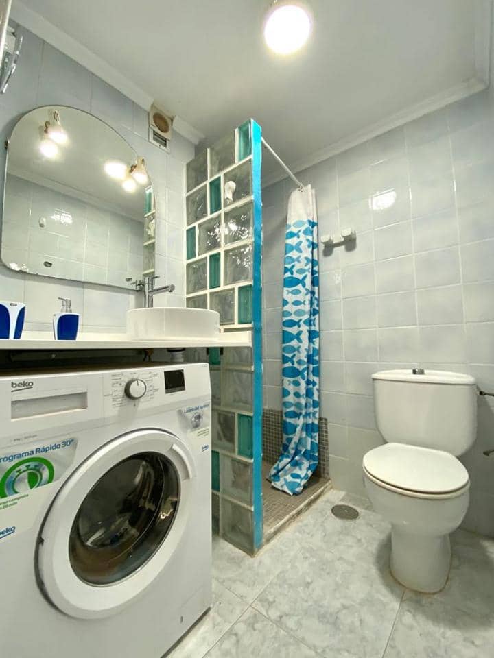 1 bedroom Flat for rent in Maspalomas with pool - € 900 (Ref: 6642400)