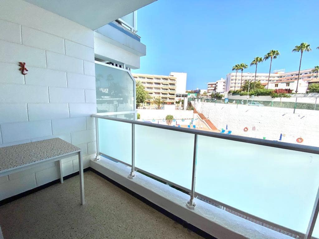 1 bedroom Flat for rent in Maspalomas with pool - € 900 (Ref: 6642400)