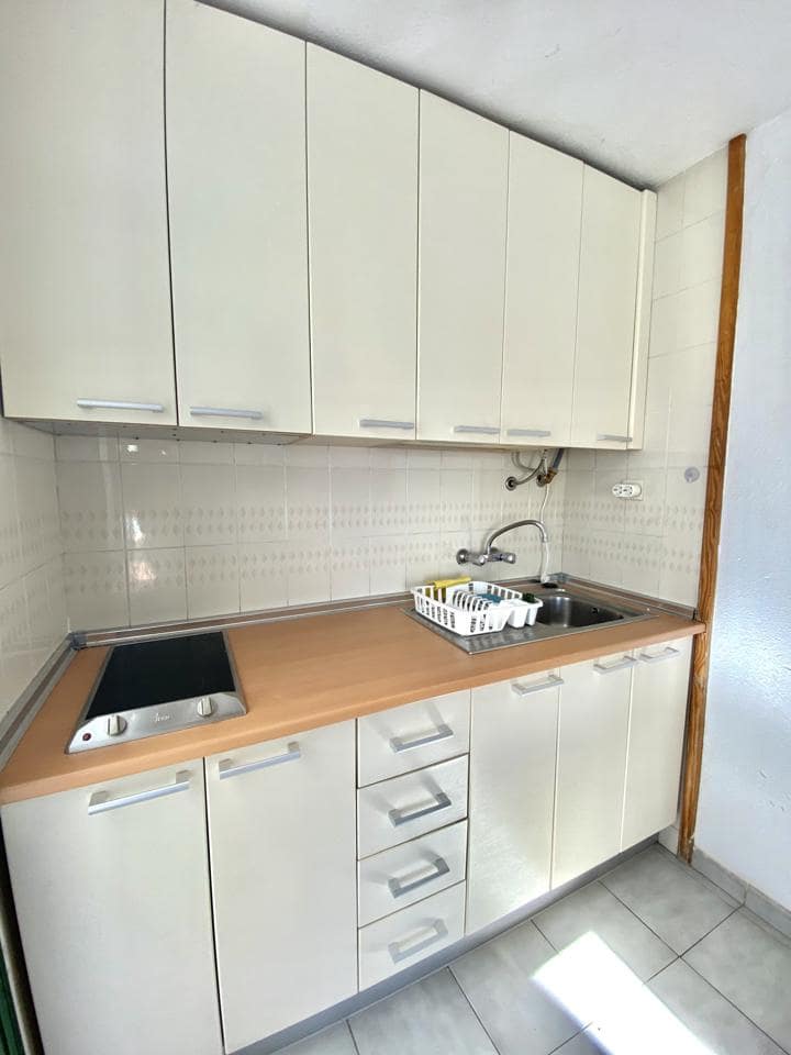 1 soveværelse Lejlighed til leje i Maspalomas med swimmingpool - € 950 (Ref: 6658506)