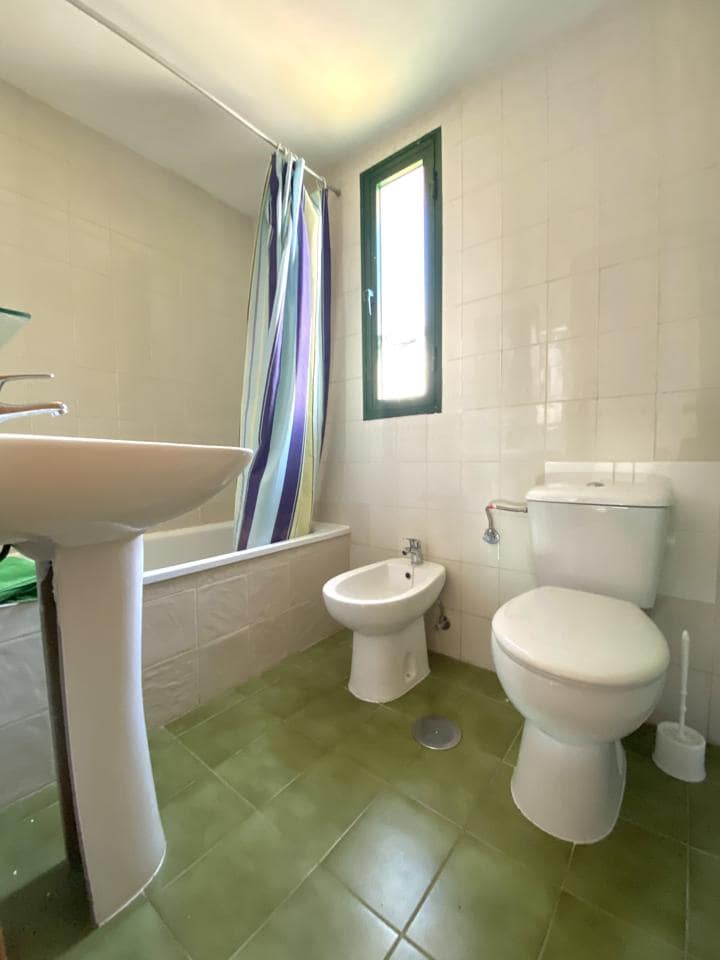 1 soveværelse Lejlighed til leje i Maspalomas med swimmingpool - € 950 (Ref: 6658506)