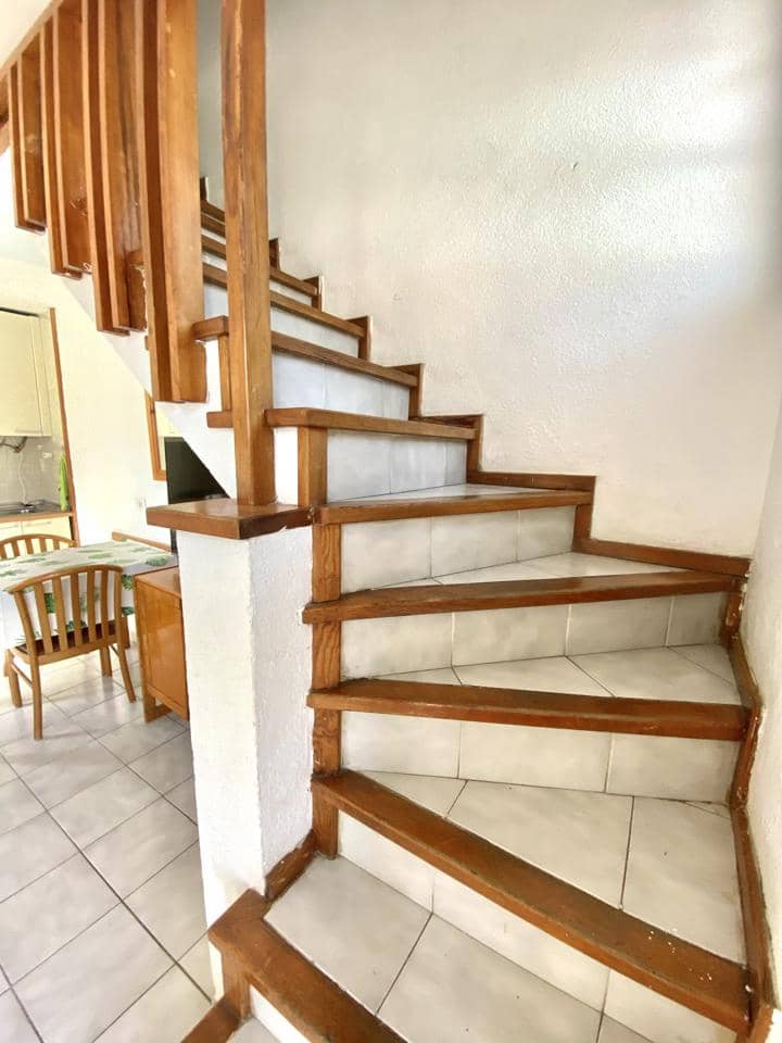 1 soveværelse Lejlighed til leje i Maspalomas med swimmingpool - € 950 (Ref: 6658506)