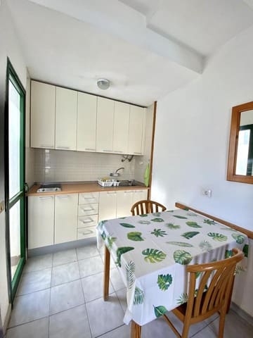 1 soveværelse Lejlighed til leje i Maspalomas, San Bartolomé de Tirajana med swimmingpool - € 950 (Ref: 6658506)