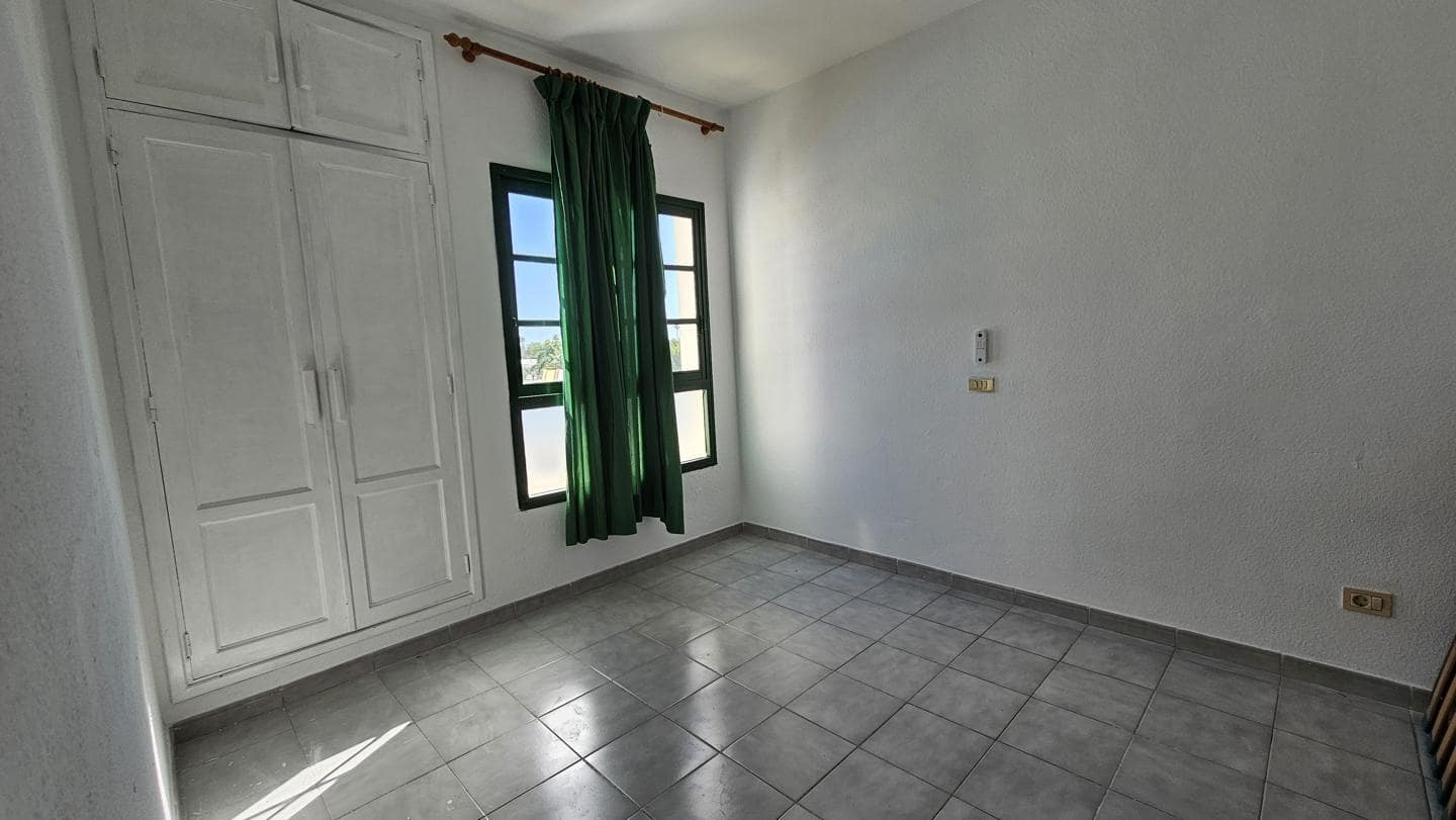 1 soveværelse Lejlighed til leje i Maspalomas med swimmingpool - € 950 (Ref: 6658506)