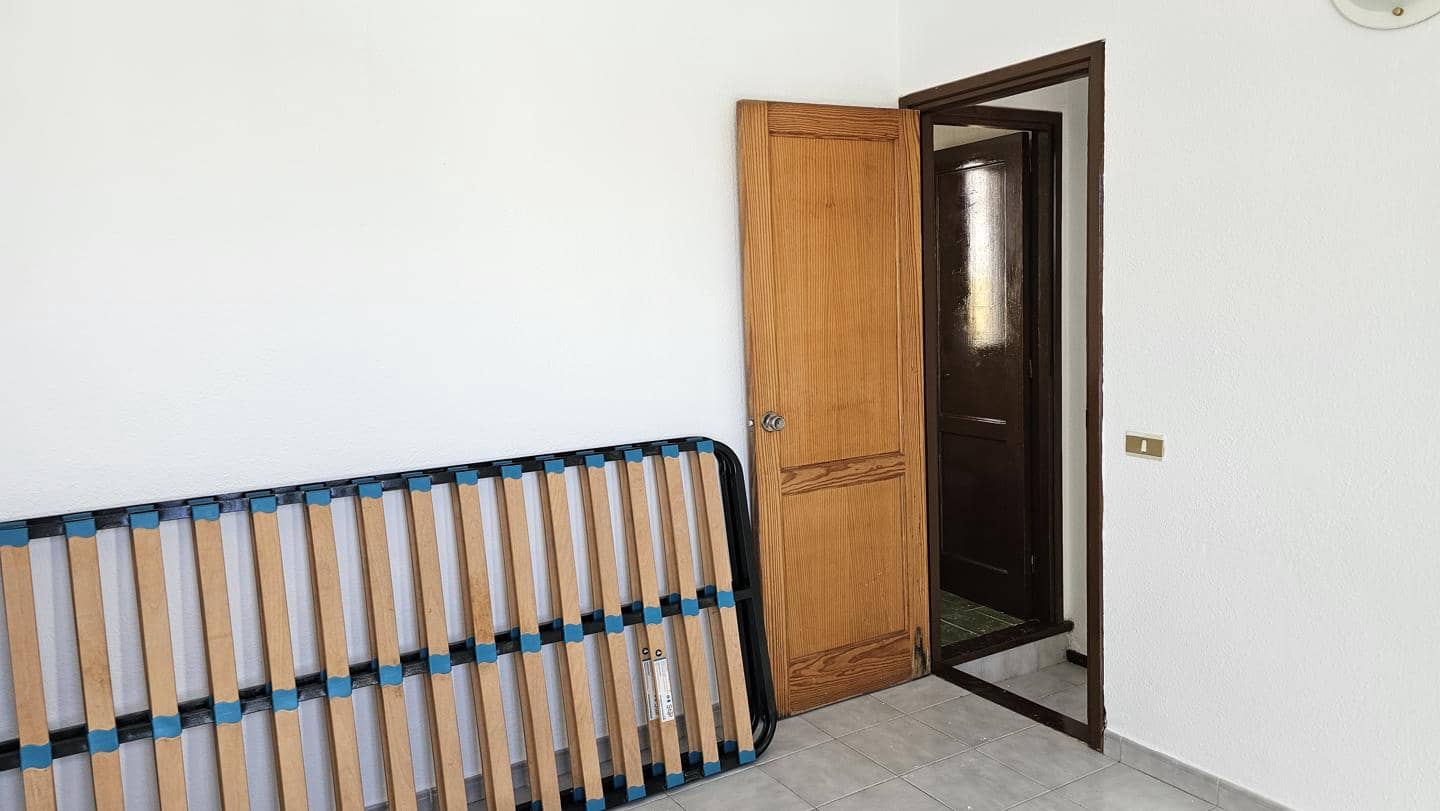 1 soveværelse Lejlighed til leje i Maspalomas med swimmingpool - € 950 (Ref: 6658506)