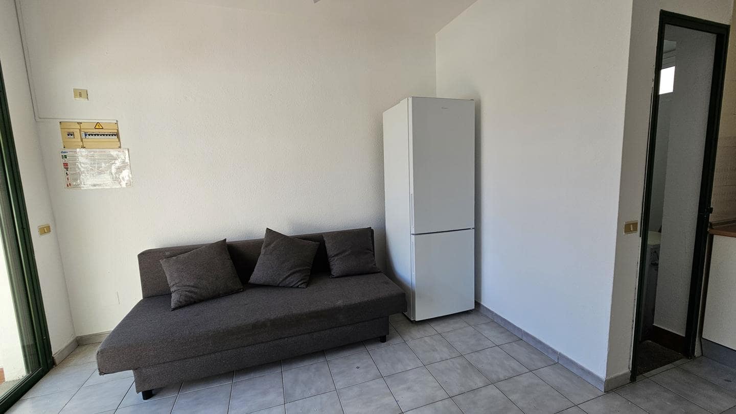 1 soveværelse Lejlighed til leje i Maspalomas med swimmingpool - € 950 (Ref: 6658506)