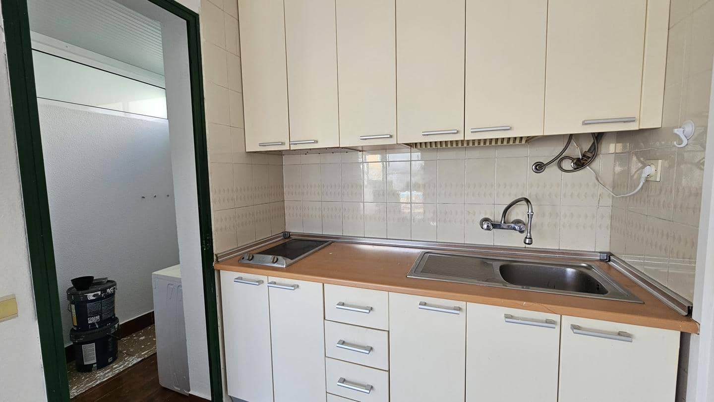 1 soveværelse Lejlighed til leje i Maspalomas med swimmingpool - € 950 (Ref: 6658506)