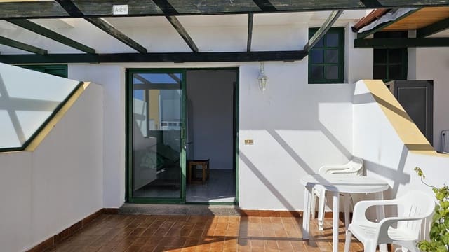 1 bedroom Flat for rent in Maspalomas, San Bartolomé de Tirajana with pool - € 950 (Ref: 6658506)