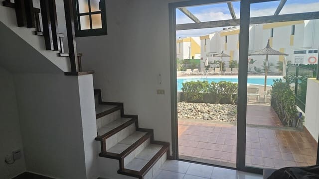 1 bedroom Flat for rent in Maspalomas, San Bartolomé de Tirajana with pool - € 950 (Ref: 6658506)