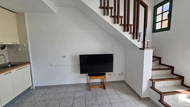 1 bedroom Flat for rent in Maspalomas, San Bartolomé de Tirajana with pool - € 950 (Ref: 6658506)