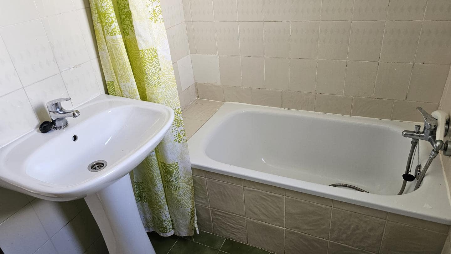 1 soveværelse Lejlighed til leje i Maspalomas med swimmingpool - € 950 (Ref: 6658506)