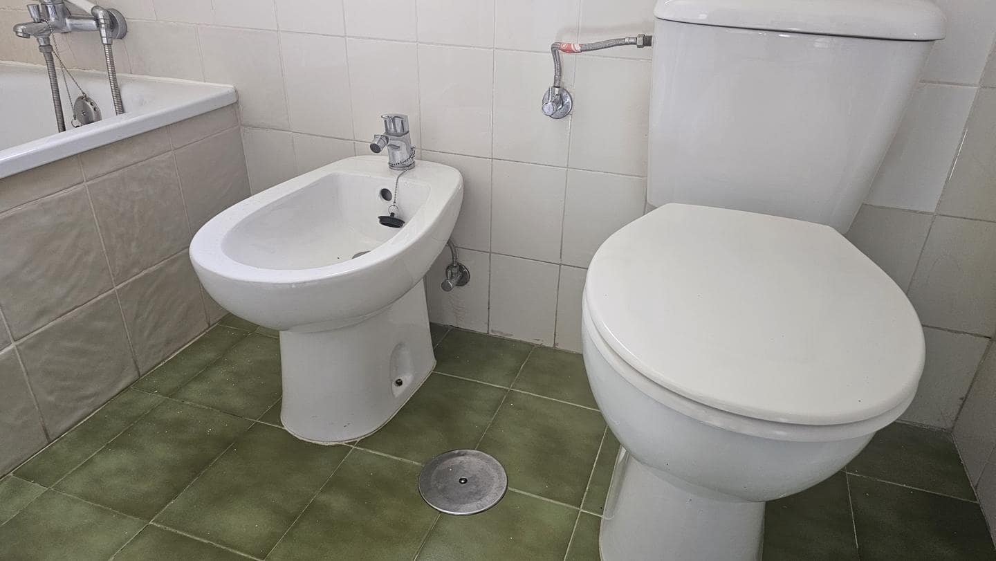 1 soveværelse Lejlighed til leje i Maspalomas med swimmingpool - € 950 (Ref: 6658506)