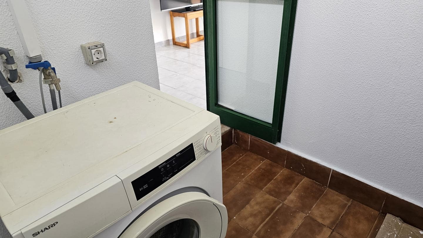 1 soveværelse Lejlighed til leje i Maspalomas med swimmingpool - € 950 (Ref: 6658506)