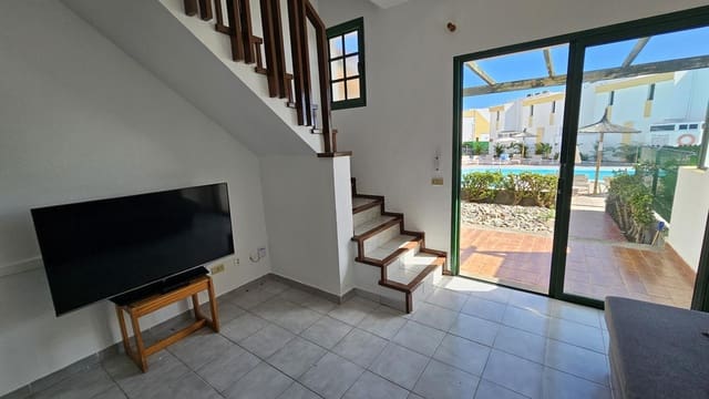 1 bedroom Flat for rent in Maspalomas, San Bartolomé de Tirajana with pool - € 950 (Ref: 6658506)