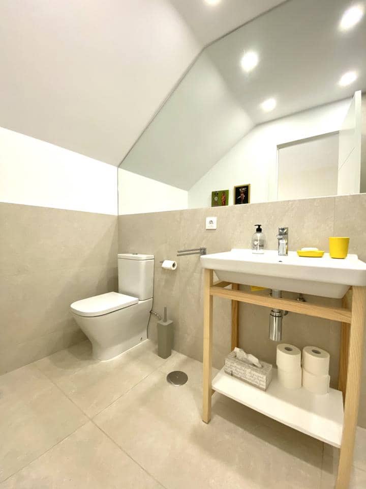 2 bedroom Villa for rent in Meloneras with pool - € 2,000 (Ref: 7203047)