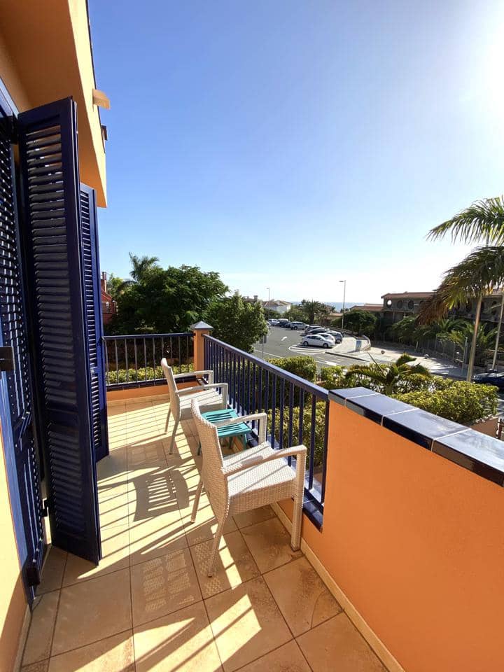 2 bedroom Villa for rent in Meloneras with pool - € 2,000 (Ref: 7203047)