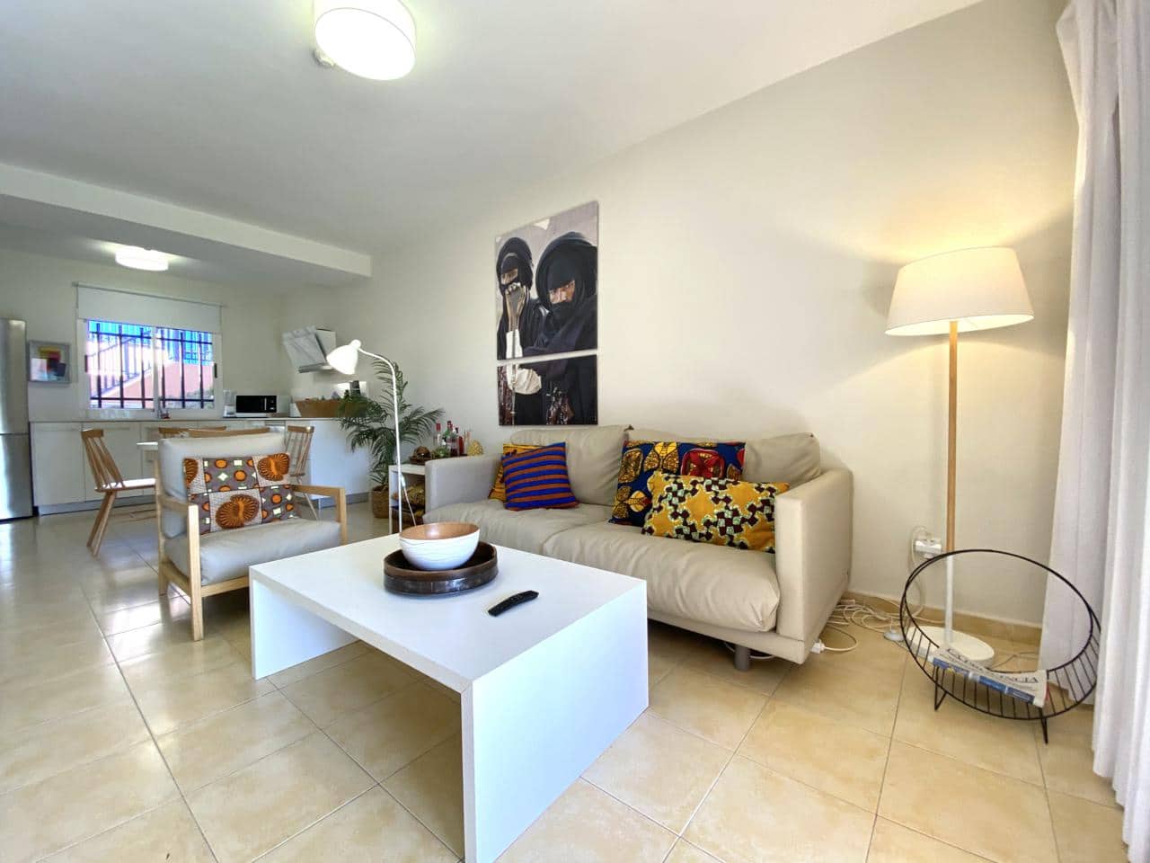 2 bedroom Villa for rent in Meloneras with pool - € 2,000 (Ref: 7203047)