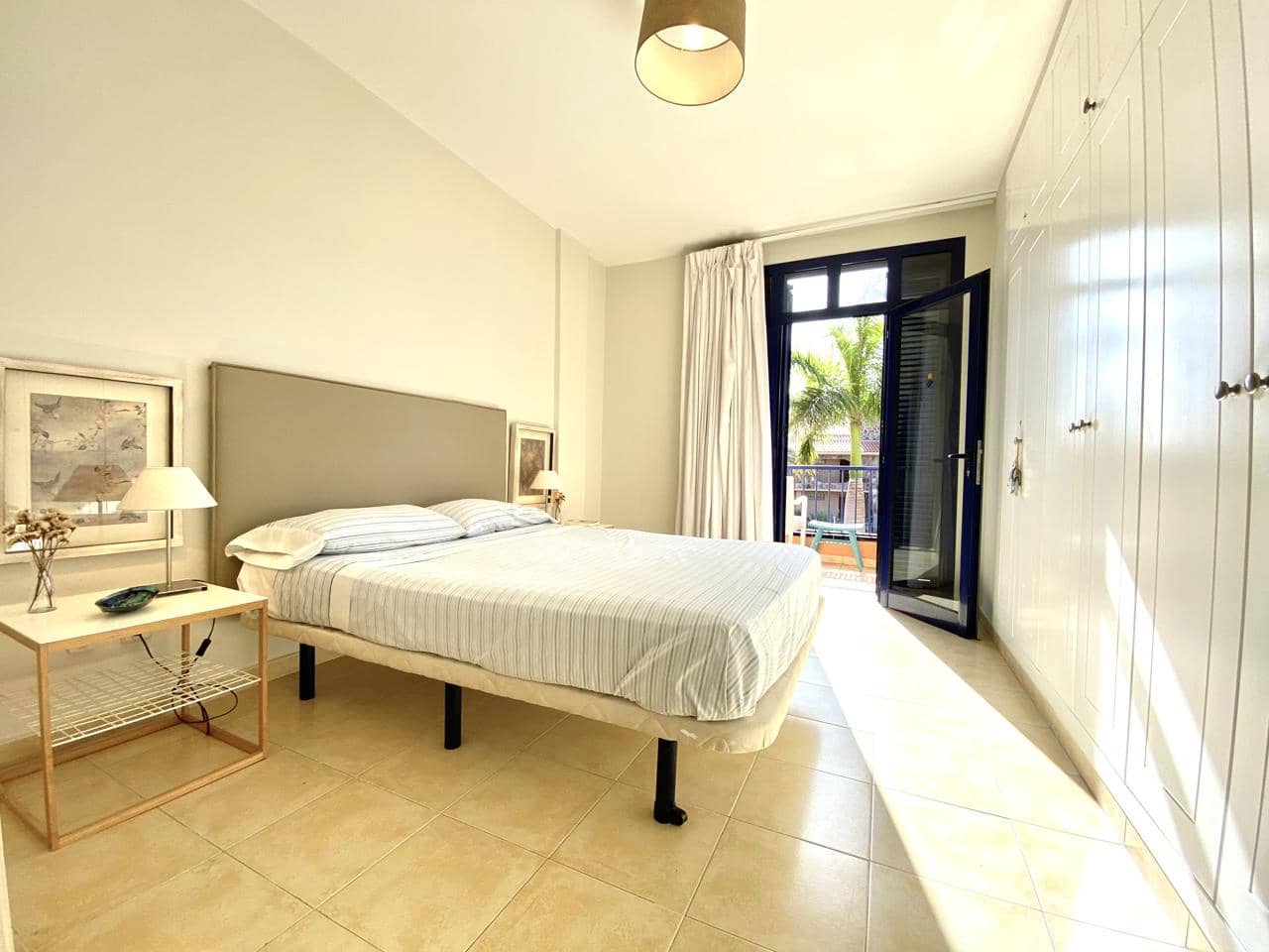 2 bedroom Villa for rent in Meloneras with pool - € 2,000 (Ref: 7203047)